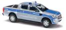 Busch Ford ranger bache policia
